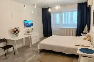 Евгений Хаус, Тюмень
