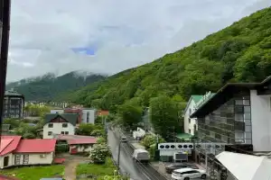 1-комнатная квартира, Эсто-Садок