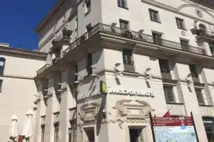Aparthotel Центр, Минск