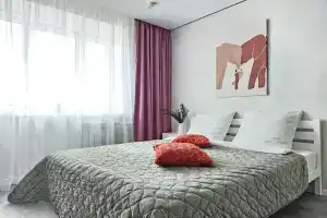 Апартамент на Возрождения