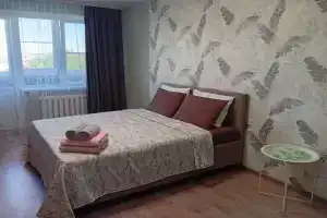 Уютная квартира в центре малого золотого кольца
