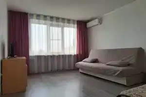 2х комнт. квартира в центре