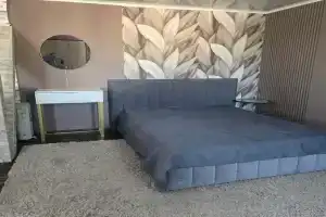 Комфортная квартира-студия, Адлер