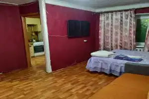 Квартира в центре эконом класса