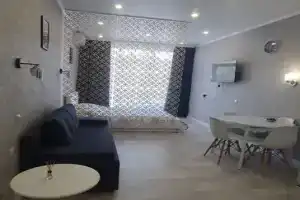 Студия с балконом, Дагомыс