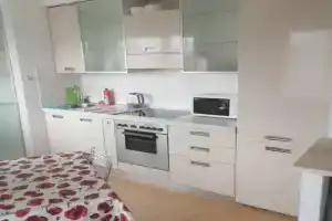 2-комнатная квартира, Иркутск