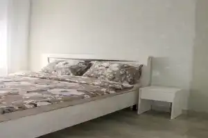 Уютная квартира в сердце города