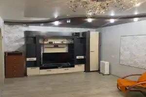 3-комнатная квартира, Облучье