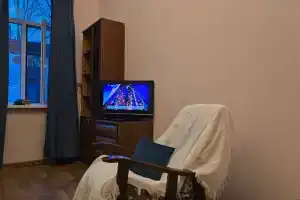 Комната в доме с историей