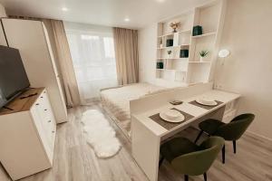 Студия, Хабаровск