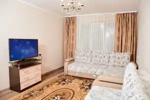 Апартамент у жемчужины Сибири, в центре