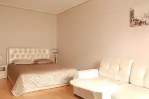 Apartaments on Suhogo