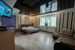 Апартамент в тихом центре возле Советской