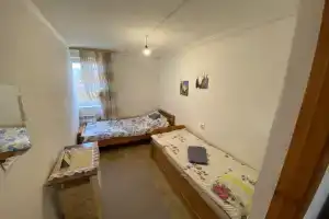 Комната, Дивеево