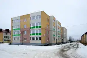 Гостевой дом «Дивеевский уют», Дивеево