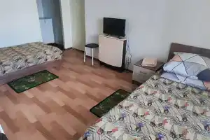 Комната возле Центра Илизарова, Курган