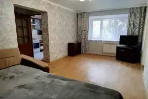 Уютная 2-комнатная квартира в центре города