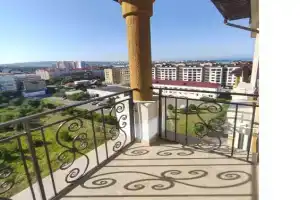 Квартира для отдыха на море, Геленджик
