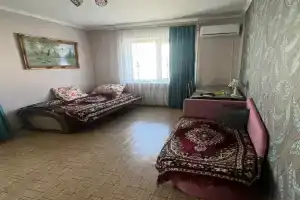 Квартира у моря, Береговой