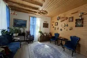 Гостевой дом «Карельский дом», Сортавала