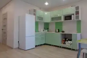 Уютная студия, Тобольск