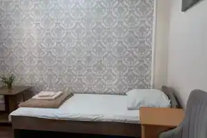Двухместный номер с 2 отдельными кроватями стандарт, Туапсе