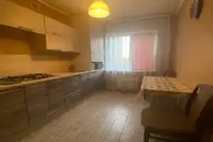 Однокомнатная квартира в центре поселка