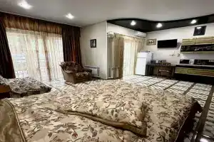 Семейный номер улучшенный, Геленджик
