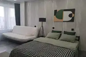 Студия для вашего комфорта