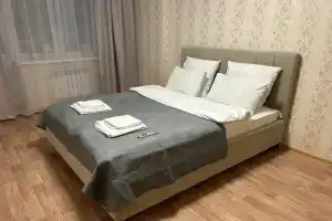 Уютная однокомнатная квартира у Тульского Кремля