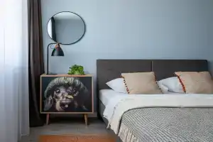 Фэмели, Калининград