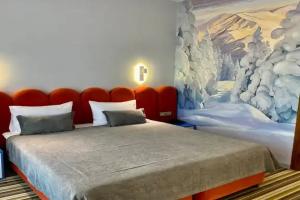 Кировск, Вологда