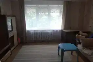 Тихая уютная комната, Боровляны
