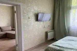 Апартаменты в частной гостинице на 1 этаже