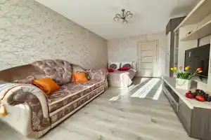 Апартамент на Московском, Череповец