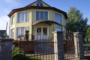 Двух комнатный номер на 6-7 человек, Лепель