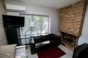 Дом коттедж Веранда