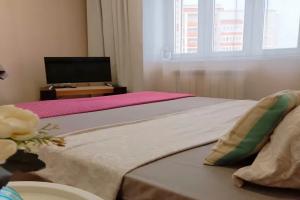 Уютно как дома, Чита