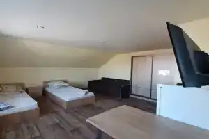 Трехместный номер