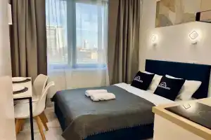 Студия 520.1 Кунцевская, Москва