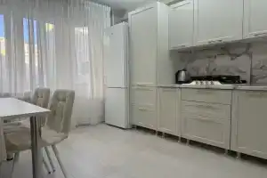Уютная двухкомнатная квартира, Каспийск
