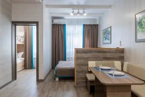 Мацеста - Гостиницы