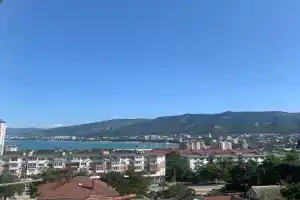 Уютная квартира для тихого семейного отдыха на море, Геленджик