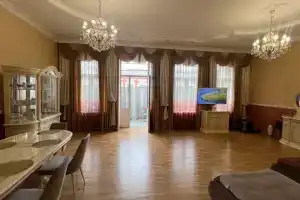 Двухэтажная квартира в самом центре города Проспект Мира