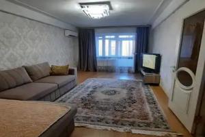 Уютная квартира возле моря, Каспийск