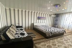 Квартира со всем необходимым, Набережные Челны