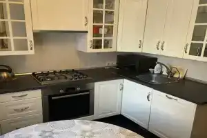Уютная квартира в Петергофе