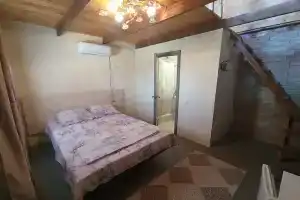 Домик, Псырцха
