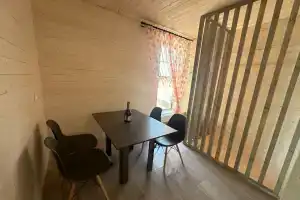 Квартира с видом на море