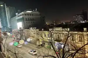 2-комнатная квартира, Краснодар